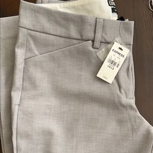 NEW Express Editor Pants